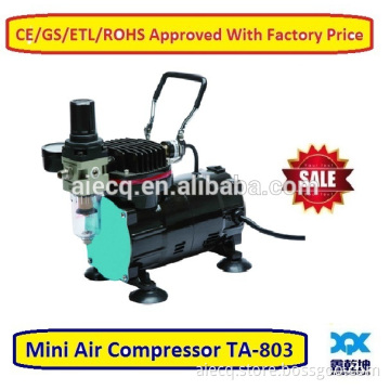 Airbrush Compressor(TA-803)